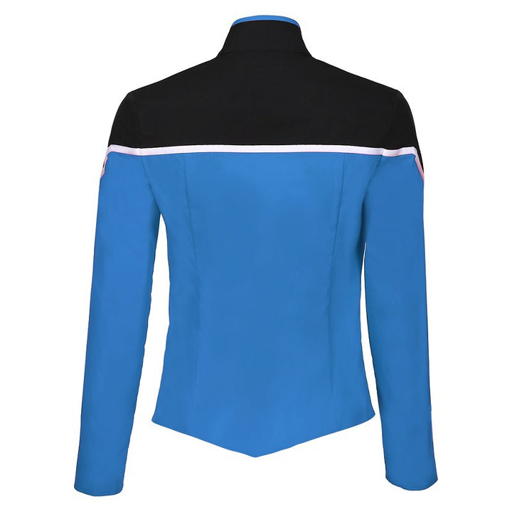 Star Trek Lower Decks Cosplay Costumes From Yicosplay