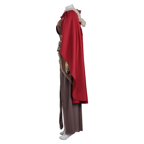 Elden Ring Prince Nuada Cosplay Costume From Yicosplay