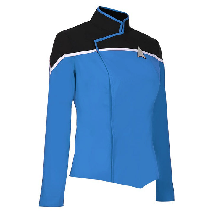 Star Trek Lower Decks Cosplay Costumes From Yicosplay