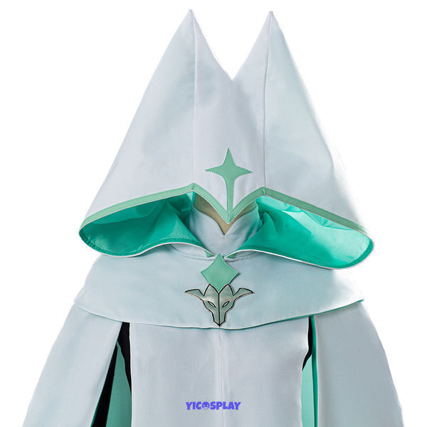 Bna Brand New Animal Hiwatashi Nazuna Cosplay Costume From Yicosplay