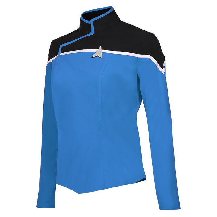 Star Trek Lower Decks Cosplay Costumes From Yicosplay