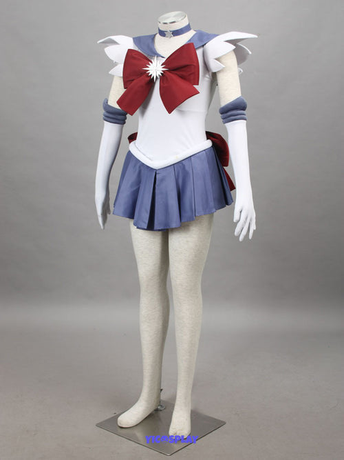 Sailor Moon Sailor Saturn Hotaru Tomoe Cosplay Costume From Yicosplay