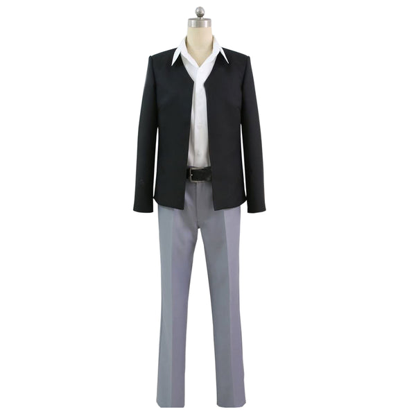 Assassination Classroom Ansatsu Kyoshitsu Karma Akabane Cosplay Costume From Yicosplay