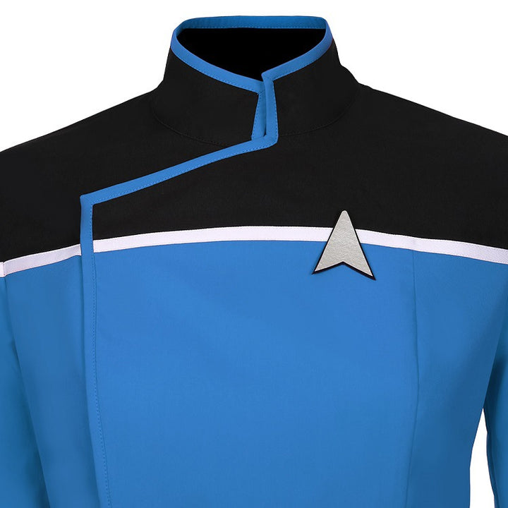 Star Trek Lower Decks Cosplay Costumes From Yicosplay