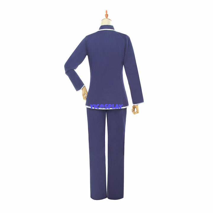 Kyo Fruits Basket Outfit Cosplay Costumes From Yicosplay