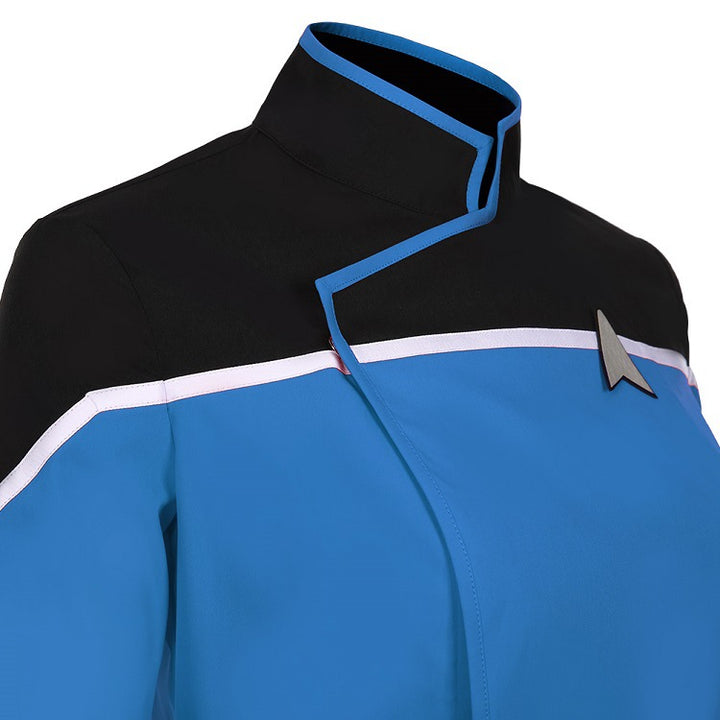 Star Trek Lower Decks Cosplay Costumes From Yicosplay