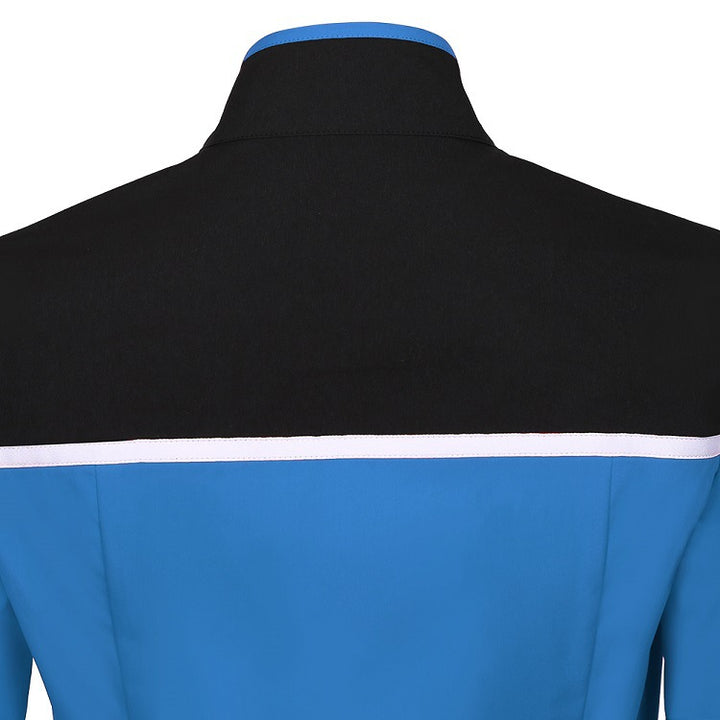 Star Trek Lower Decks Cosplay Costumes From Yicosplay