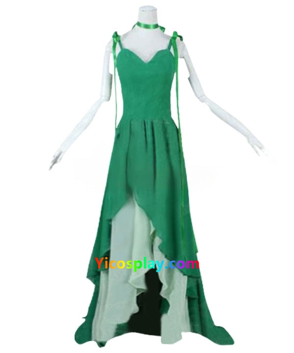 Sailor Neptune Princess Cosplay Dress From Yicosplay