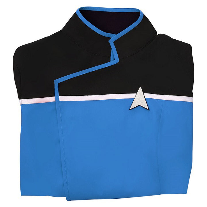 Star Trek Lower Decks Cosplay Costumes From Yicosplay