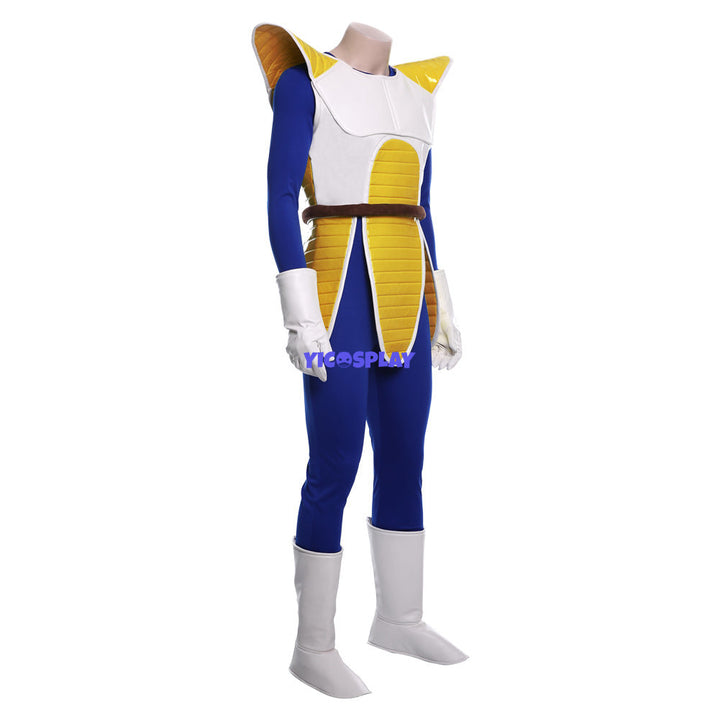 Dragon Ball Z Vegeta Cosplay Costume From Yicosplay