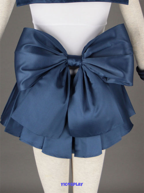 Sailor Moon Haruka Tenoh Sailor Uranus Cosplay Costume From Yicosplay