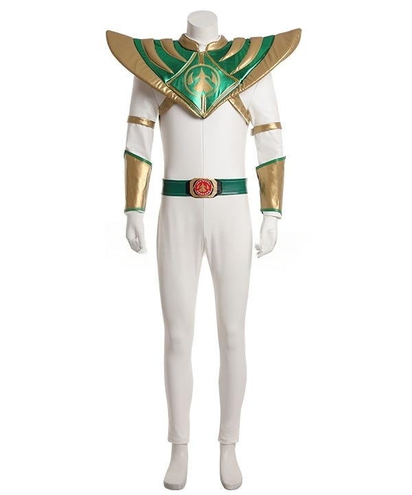 Power Rangers Lord Drakkon Costume Cosplay Suit – Yicosplay