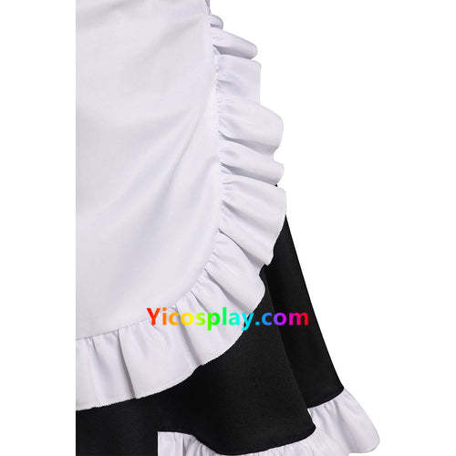 Call Of The Night Nanakusa Nazuna Maid Dress Cosplay Costume From Yicosplay