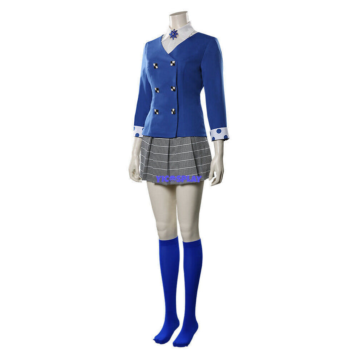 Veronica Heathers Musical Cosplay Costume From Yicosplay