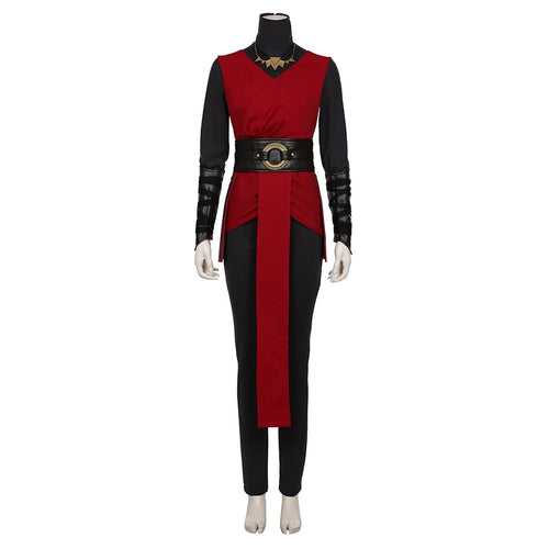 Star Wars Nightsisters Fallen Order Halloween Outfit Cosplay Costume From Yicosplay