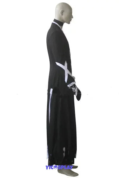 Bleach Ichigo Fullbring New Bankai Halloween Outfit Cosplay Costume From Yicosplay