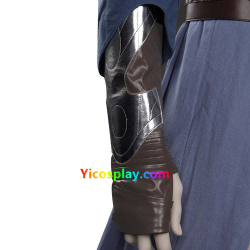 Doctor Strange in the Multiverse of Madness Doctor Strange Cosplay Costume Outfits Halloween Carnival Suit From Yicosplay