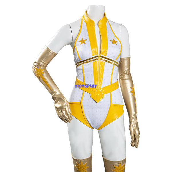 Starlight Season 2 Halloween Outfit Cosplay Costume From Yicosplay