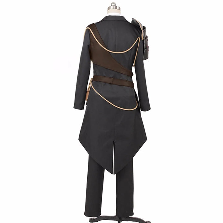 Touken Ranbu Shokudaikiri Mitsutada Cosplay Costume From Yicosplay