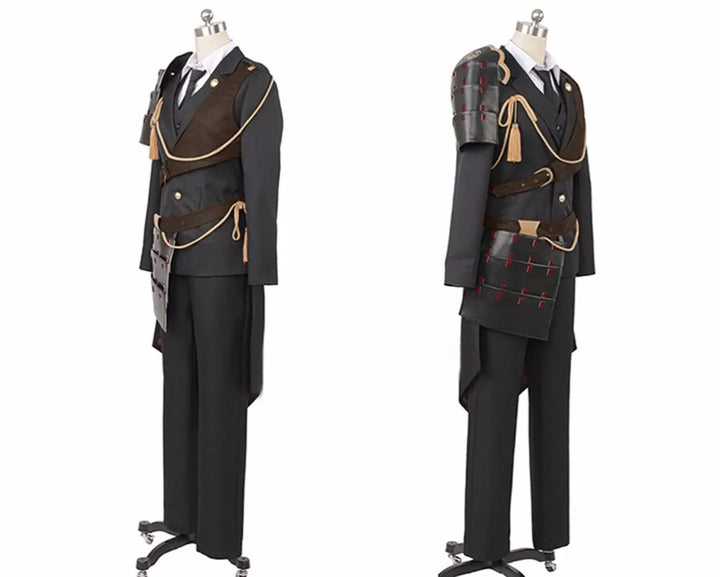 Touken Ranbu Shokudaikiri Mitsutada Cosplay Costume From Yicosplay