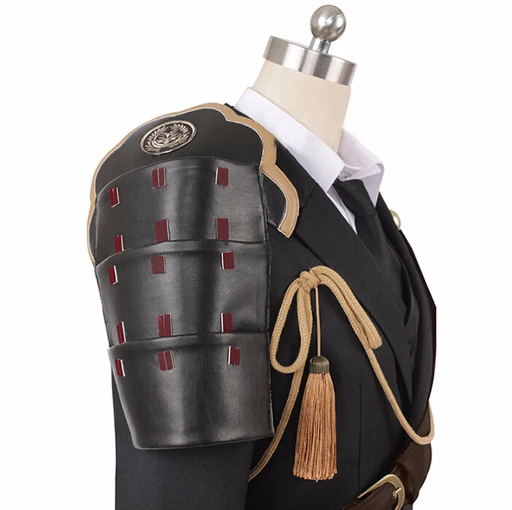 Touken Ranbu Shokudaikiri Mitsutada Cosplay Costume From Yicosplay