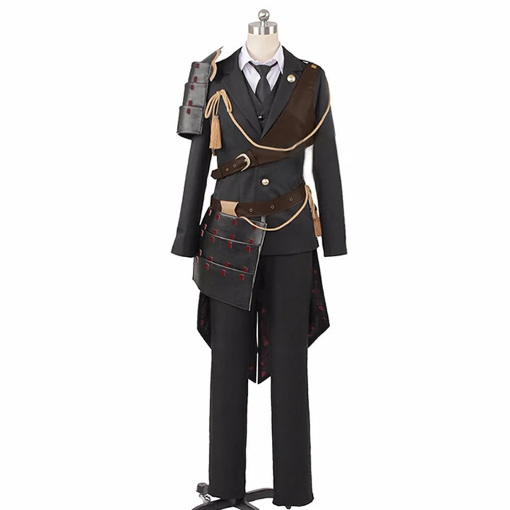 Touken Ranbu Shokudaikiri Mitsutada Cosplay Costume From Yicosplay