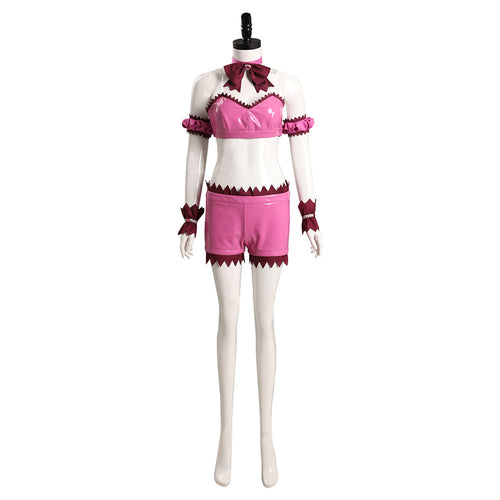 Tokyo Mew Mew Zakuro Fujiwara Cosplay Costume Outfits Halloween Suit From Yicosplay