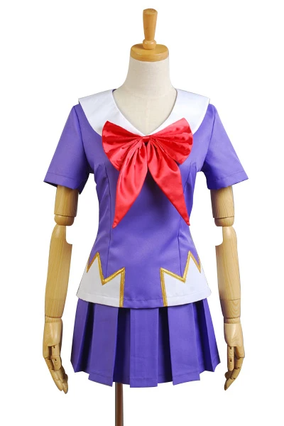 Yuno Gasai Future Diary Cosplay Dress Costume From Yicosplay