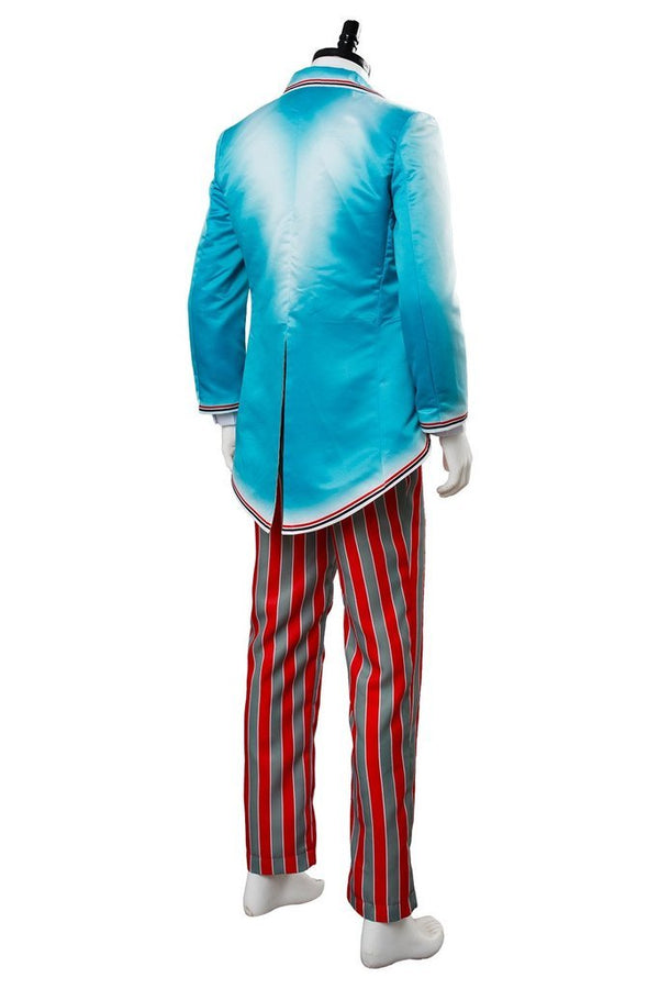 Mary Poppins Returns Jack Royal Doulton Bowl Cosplay Costume From Yicosplay