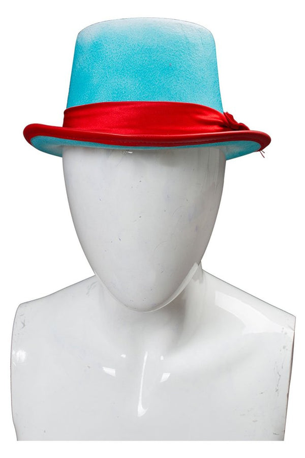 Mary Poppins Returns Jack Royal Doulton Bowl Cosplay Costume From Yicosplay