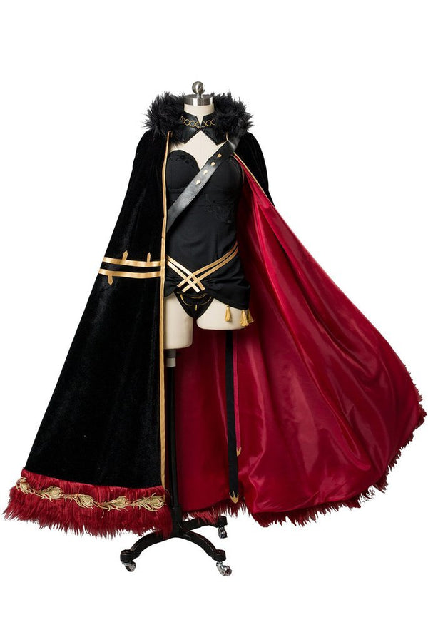 Fate Grand Order Lancer Ereshkigal Cosplay Costume From Yicosplay