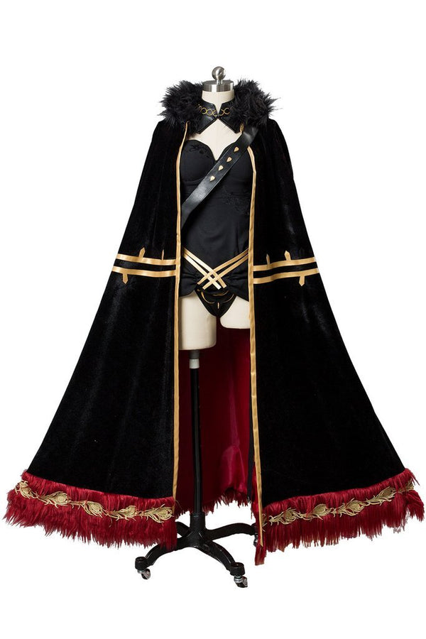 Fate Grand Order Lancer Ereshkigal Cosplay Costume From Yicosplay