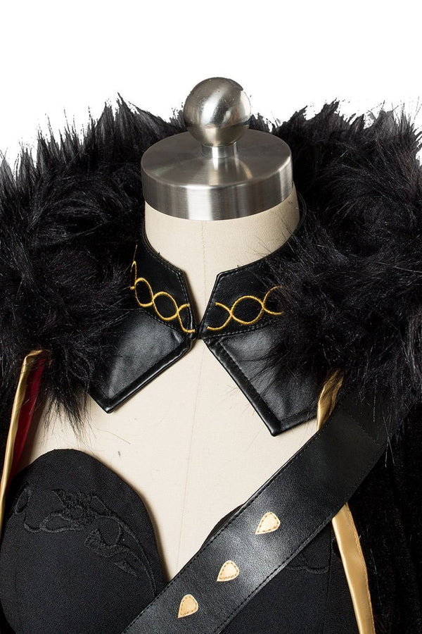 Fate Grand Order Lancer Ereshkigal Cosplay Costume From Yicosplay
