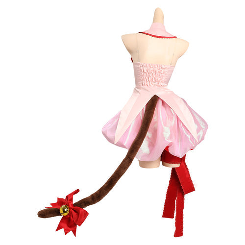 Tokyo Mew Mew Ichigo Momomiya Cosplay Dress From Yicosplay