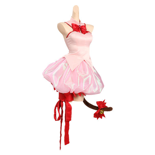 Tokyo Mew Mew Ichigo Momomiya Cosplay Dress From Yicosplay