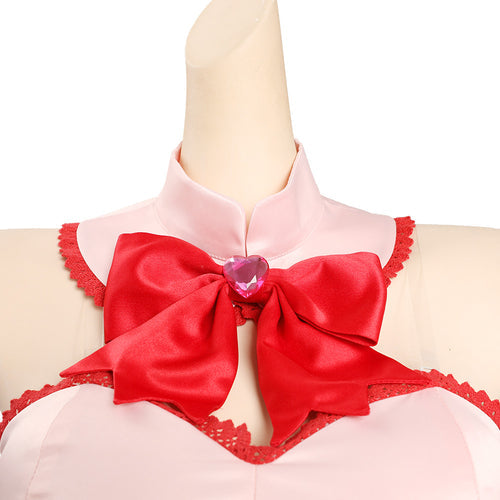 Tokyo Mew Mew Ichigo Momomiya Cosplay Dress From Yicosplay