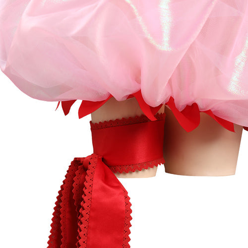 Tokyo Mew Mew Ichigo Momomiya Cosplay Dress From Yicosplay