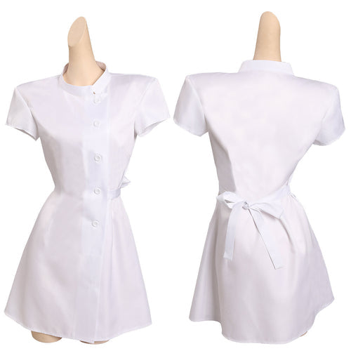 Call Of The Night Nanakusa Nazuna Nurse Cosplay Costume Headband Outfits From Yicosplay