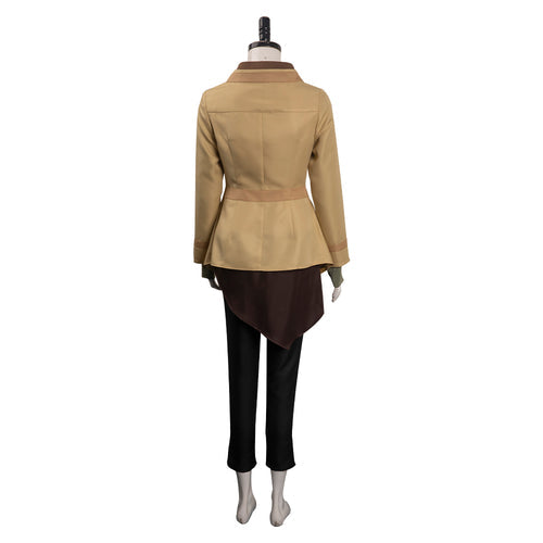 Bix Caleen Halloween Outfit Cosplay Costume From Yicosplay