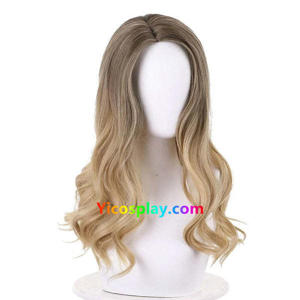 Thor Love and Thunder Jane Foster Cosplay Wig From Yicosplay