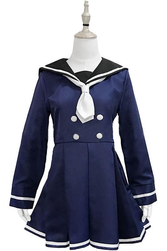 Zombie Land Saga Junko Konno Cosplay Costume From Yicosplay