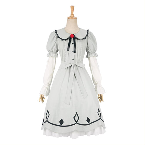 Carole & Tuesday Tuesday Cosplay Costume Lolita Dress From Yicosplay