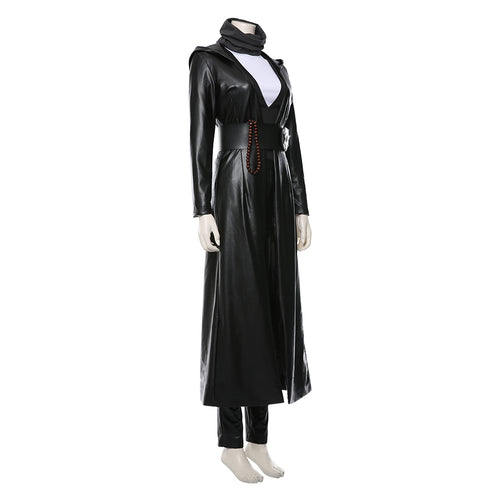 Watchmen Season 1 Angela Abar Cosplay Costume From Yicosplay