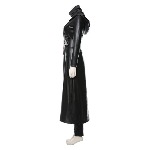 Watchmen Season 1 Angela Abar Cosplay Costume From Yicosplay