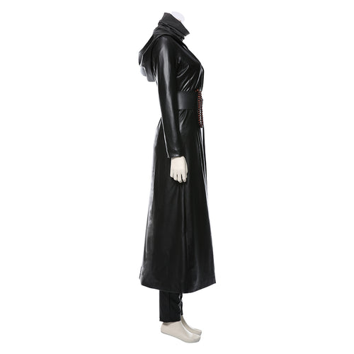 Watchmen Season 1 Angela Abar Cosplay Costume From Yicosplay