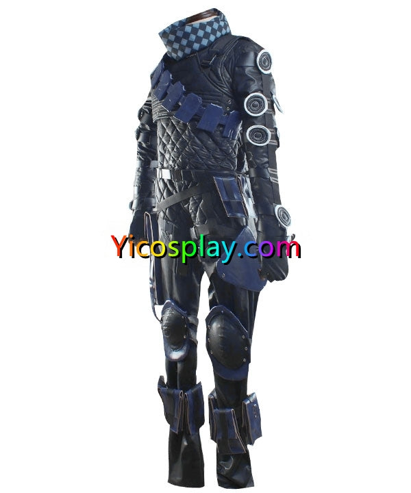 Mirage Apex Costume From Yicosplay