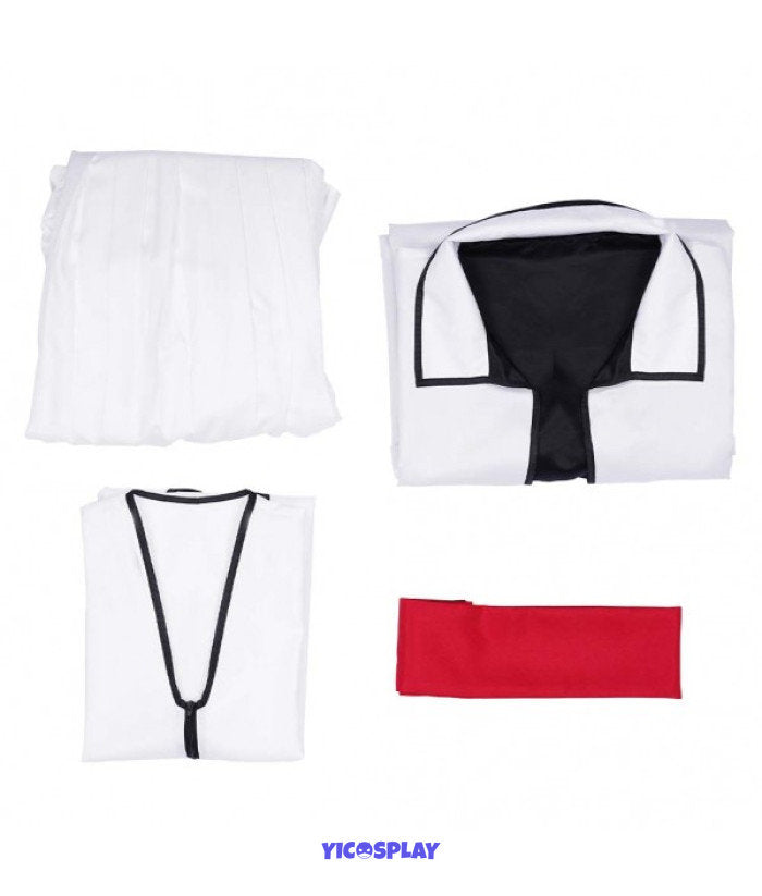 Aizen Outfit Bleach Cosplay Costume From Yicosplay