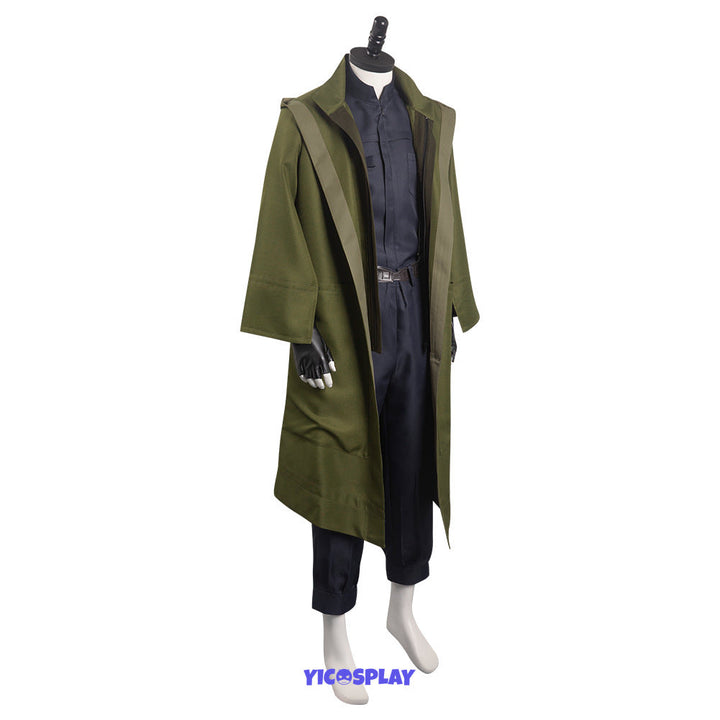 Andor Luthen Rael Halloween Outfit Cosplay Costume From Yicosplay