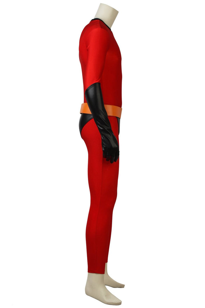 Incredibles 2 Bob Parr Mr. Incredible Outfit Cosplay Costume From Yicosplay