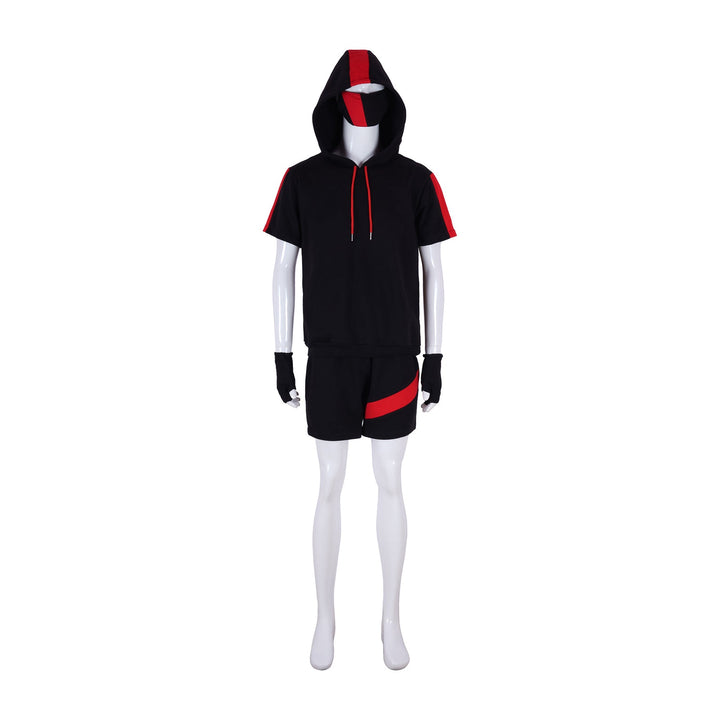 Ikonik Cosplay Costume Halloween Suit From Yicosplay